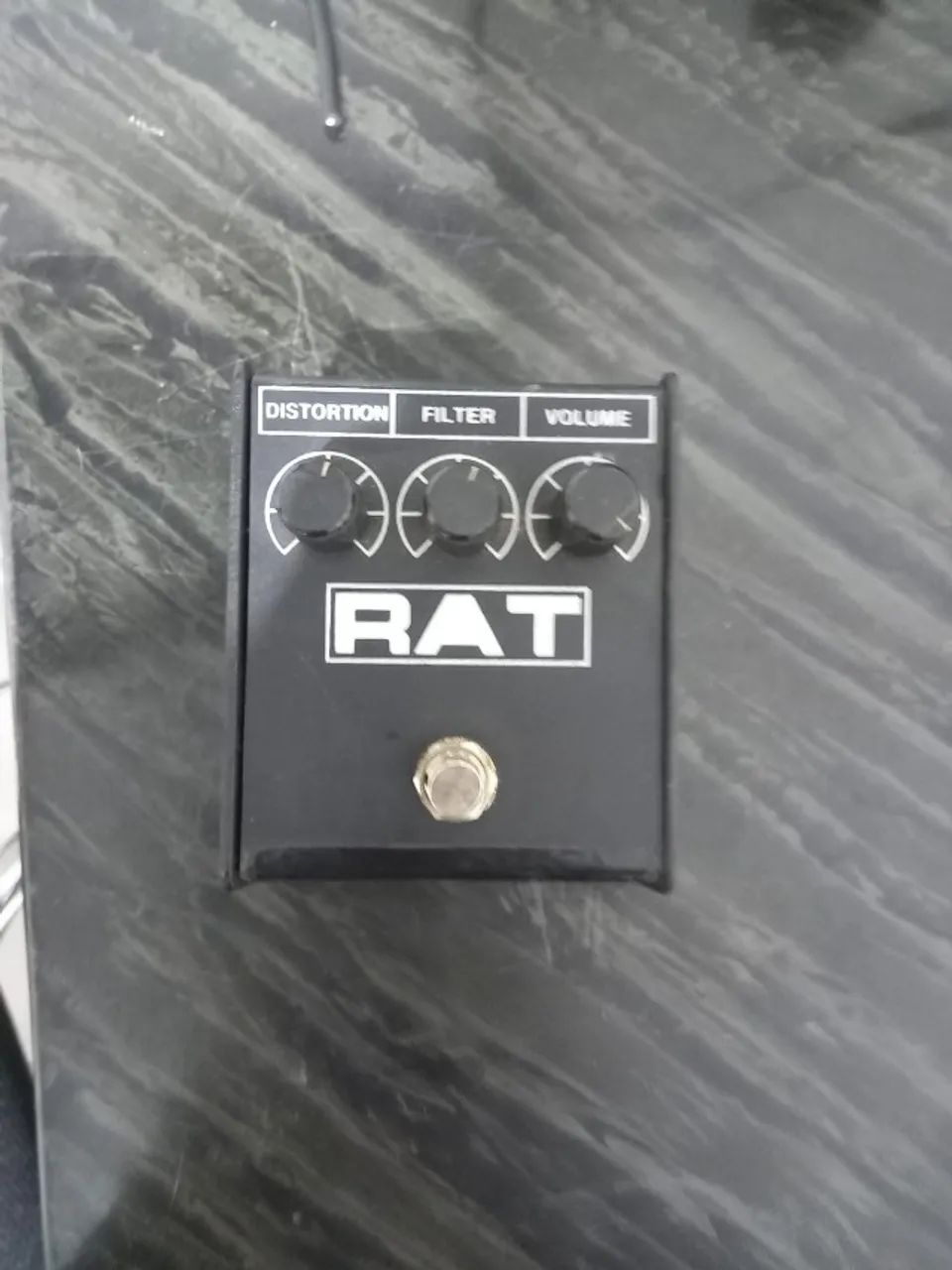 ProCo Rat (MADE IN USA) - Instrumentos musicais - Setor Norte