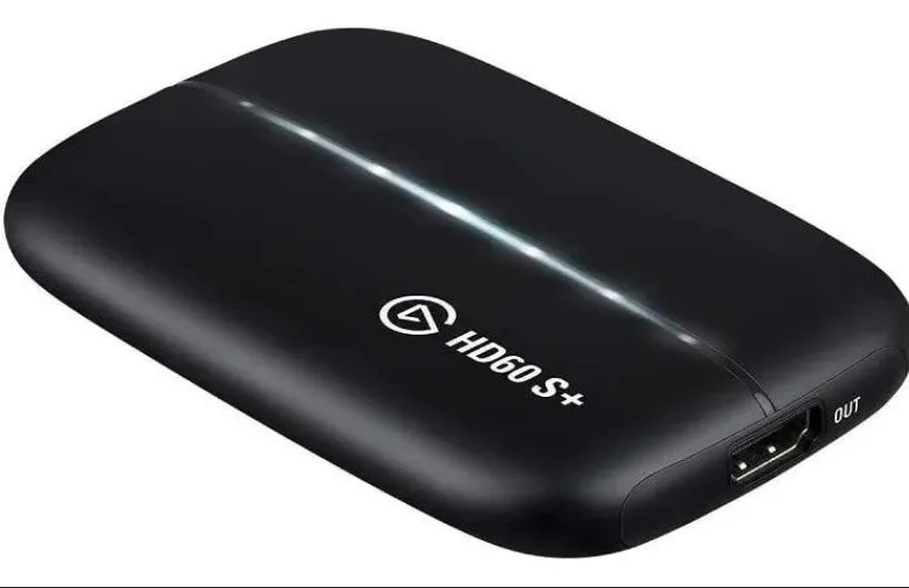 Placa El Gato HD60S+