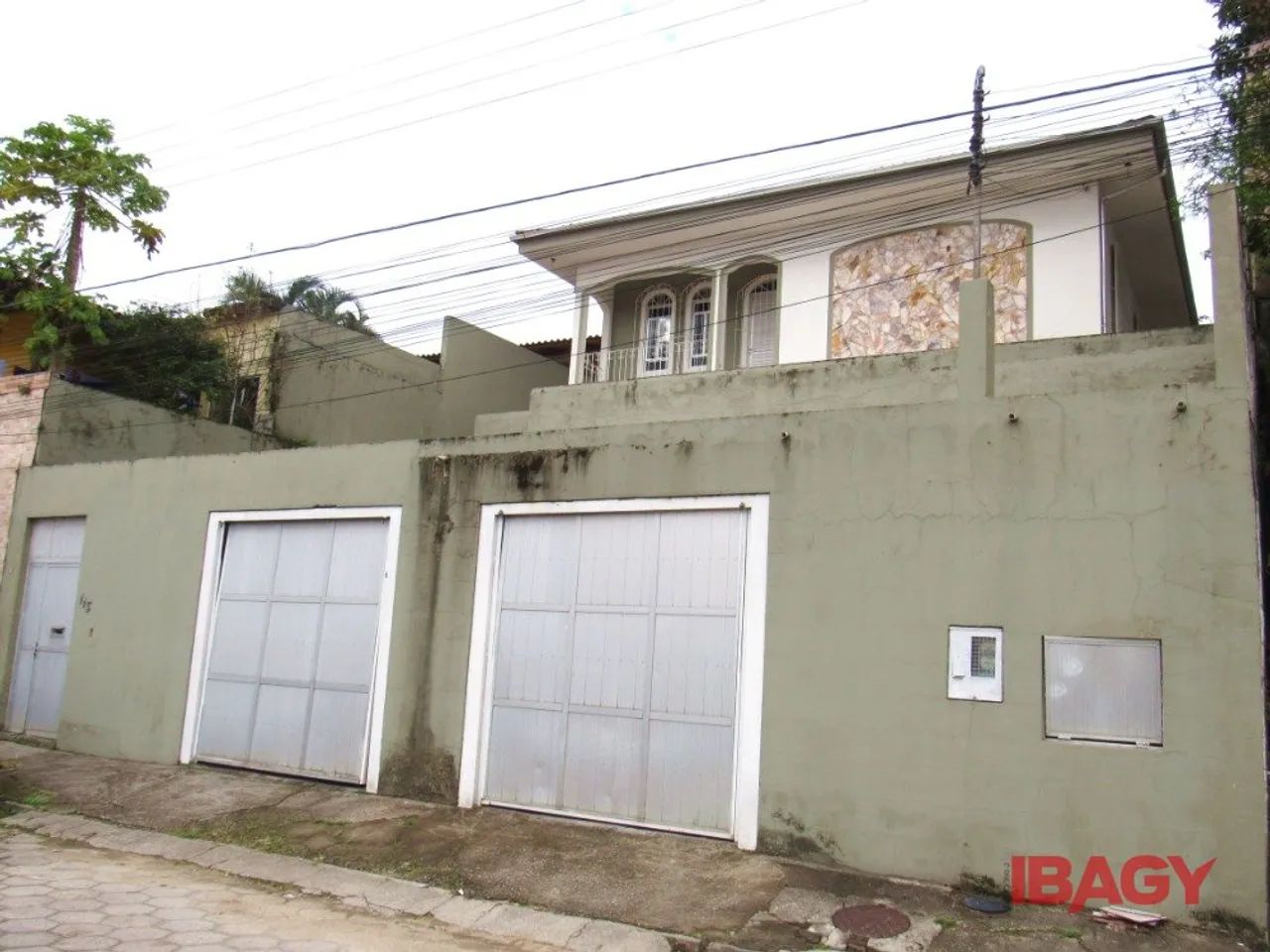 Excelente Casa 3 dormitório(s) em Centro - São José