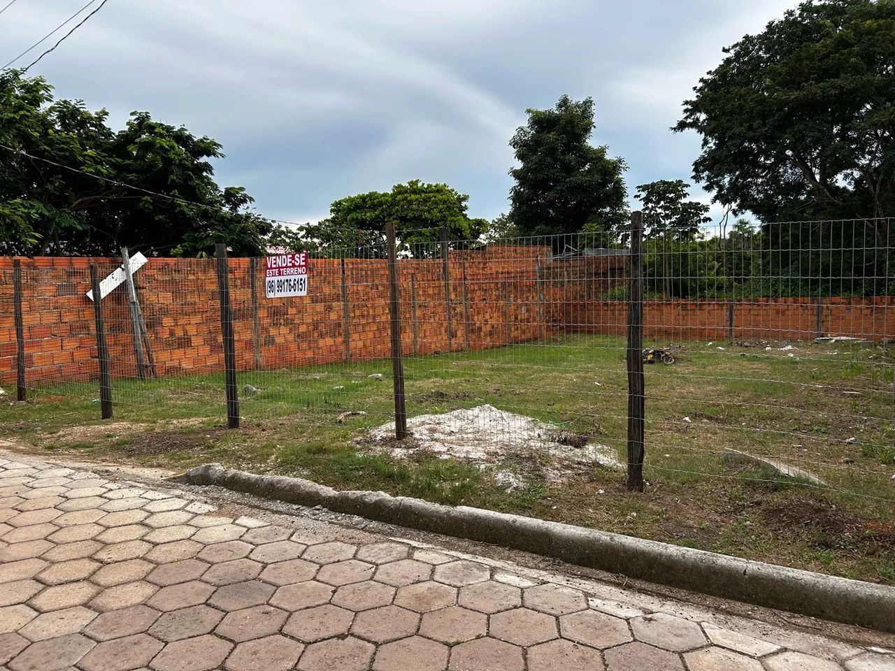 Terreno à venda no bairro Goiabal - Foto 2