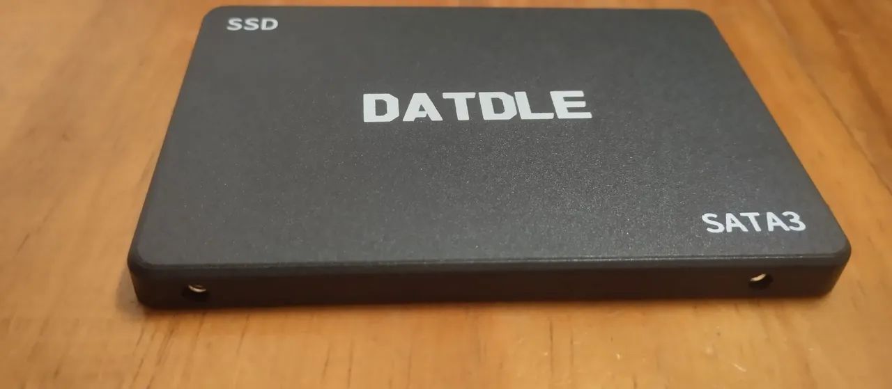 SSD HD notebook - Foto 4