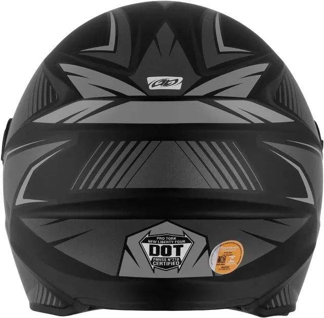 Capacete 60 - Foto 5