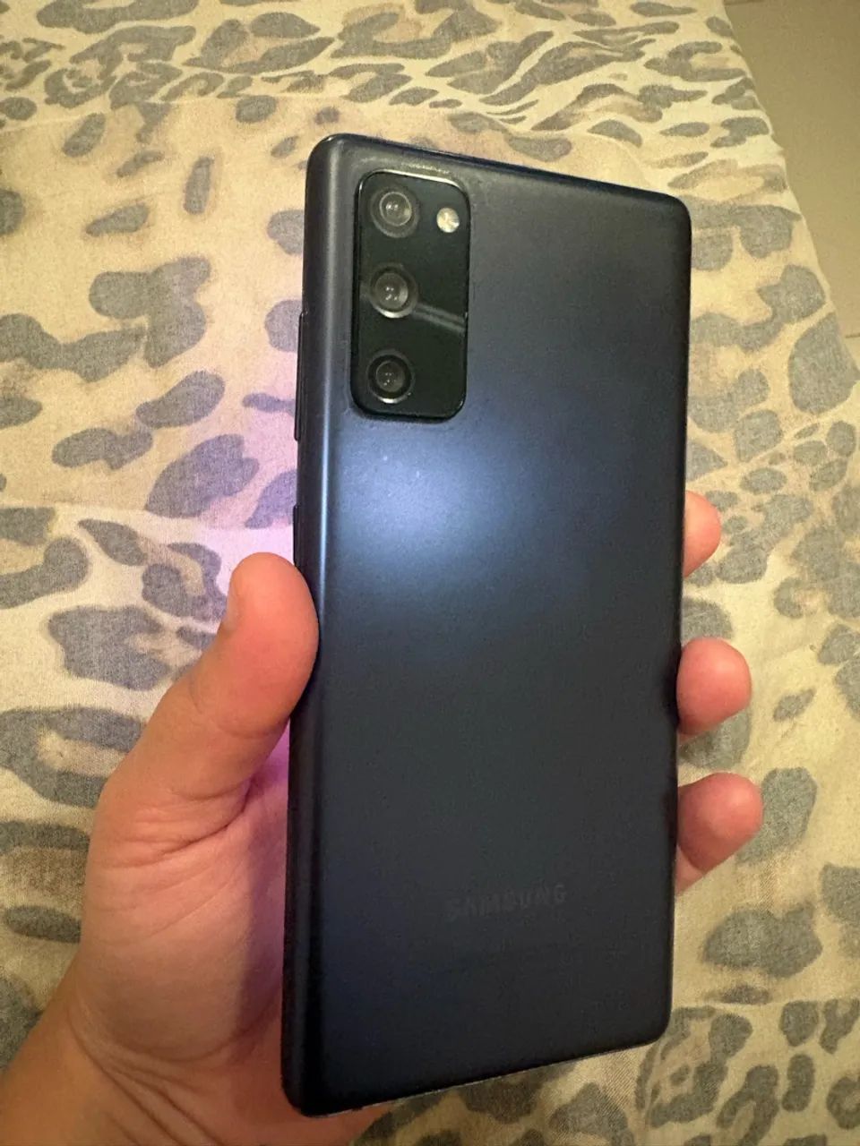 Celular S20 FE - Foto 3