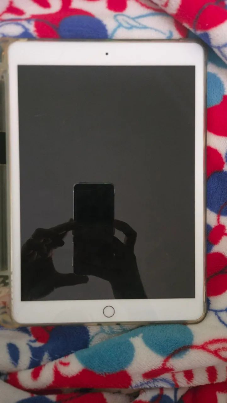 Ipad 8 geração