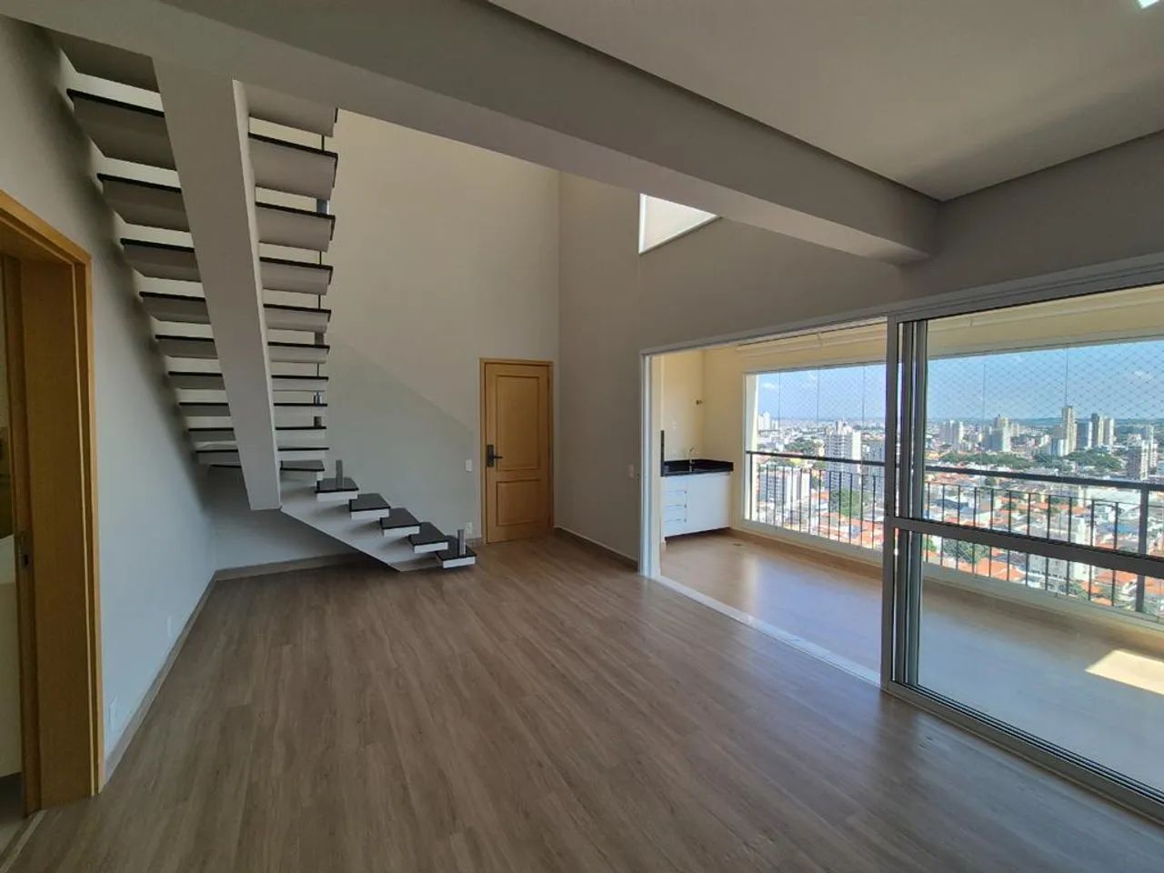 Cobertura à venda em Indaiatuba, Cidade Nova, com 4 suítes, com 215 m² - Foto 3
