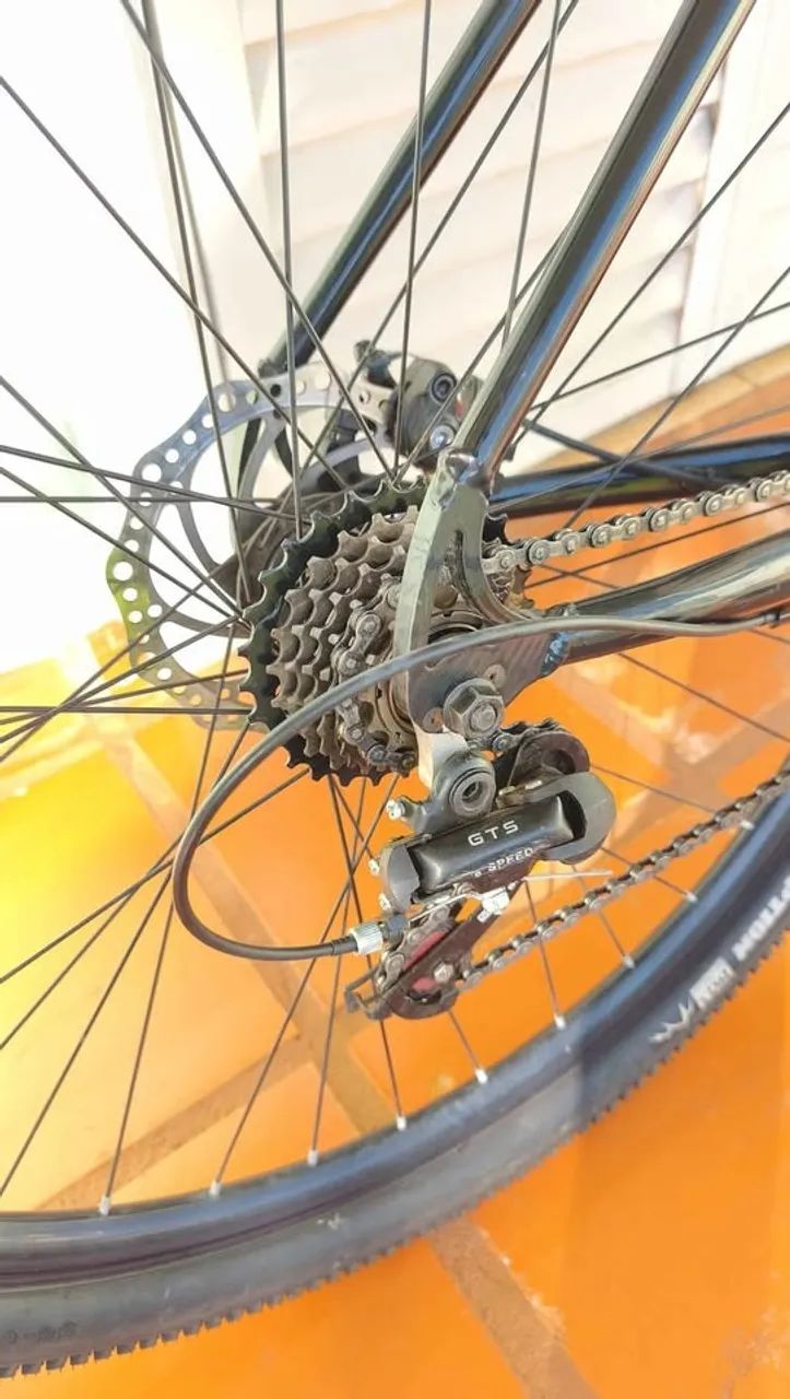 Bicicleta - Foto 3