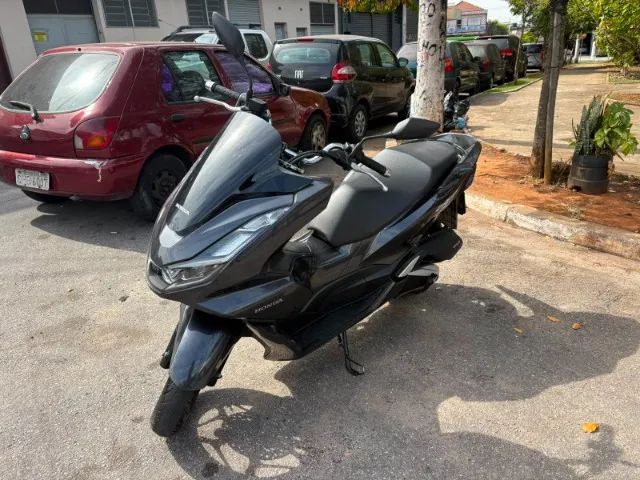 Pcx 160 - 2024 - Foto 2