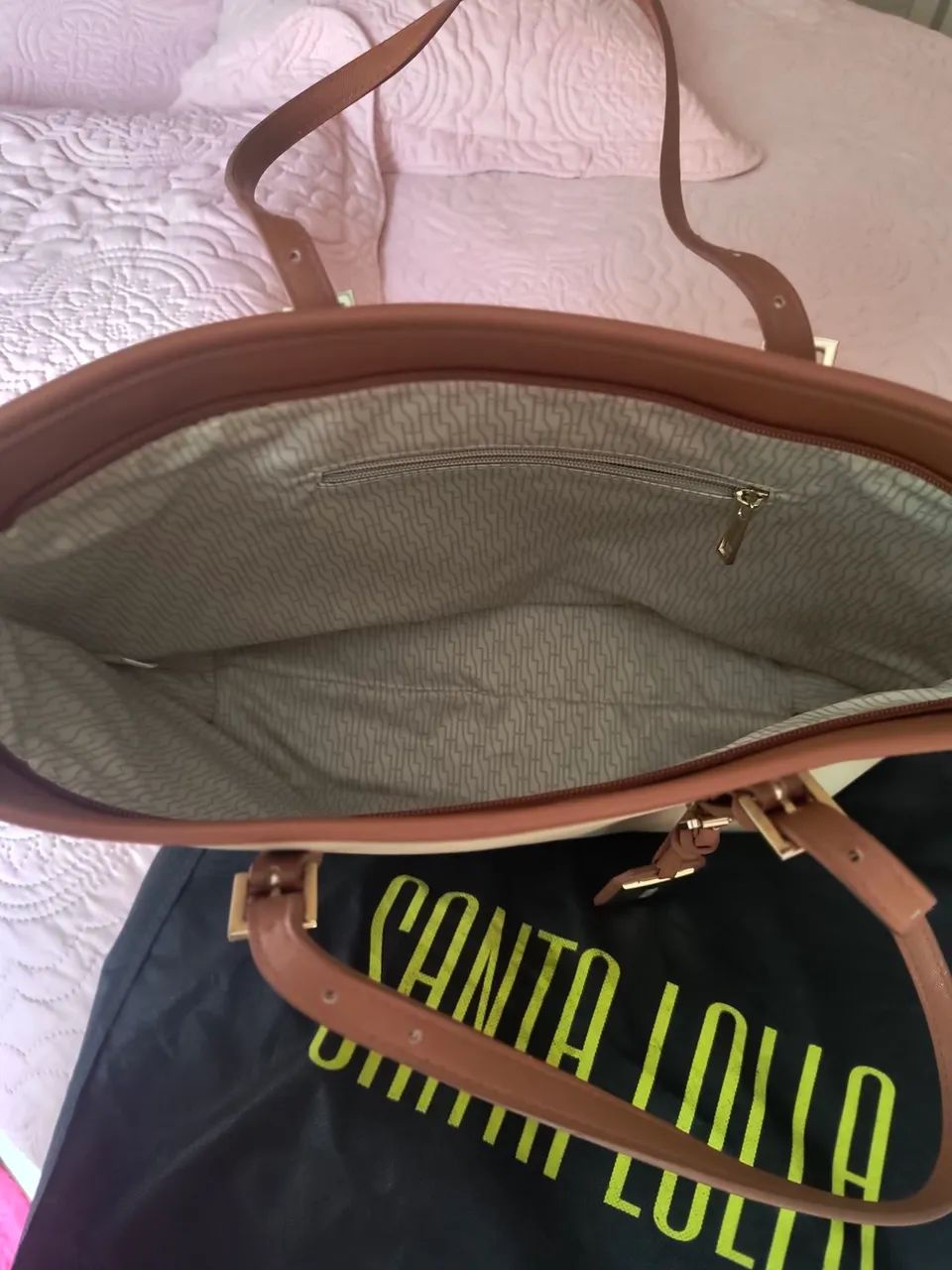 Bolsa santa lollla - Foto 4