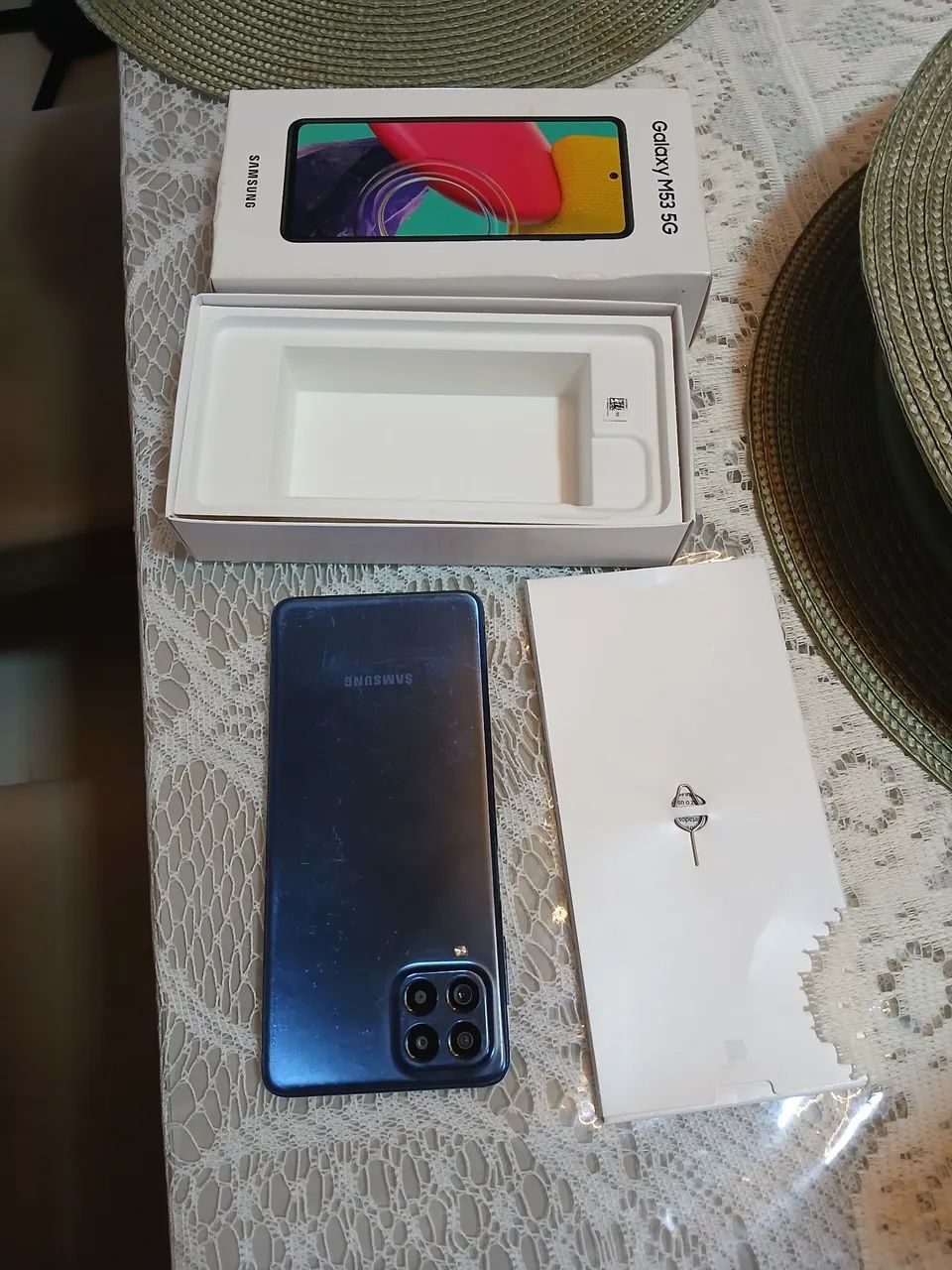GALAXY M53  - Foto 2