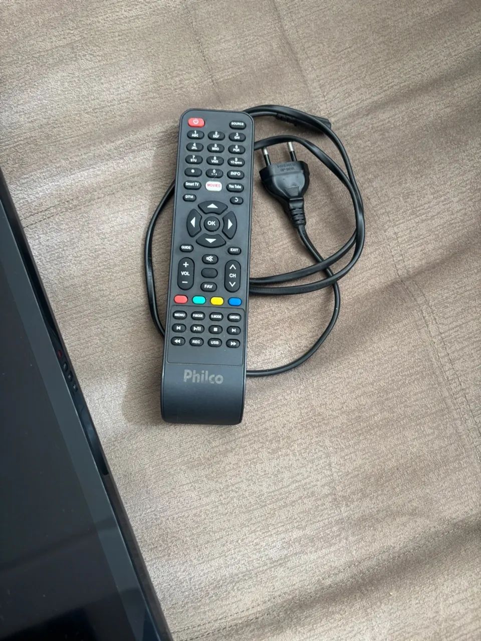 Tv led Philco Led - Foto 3