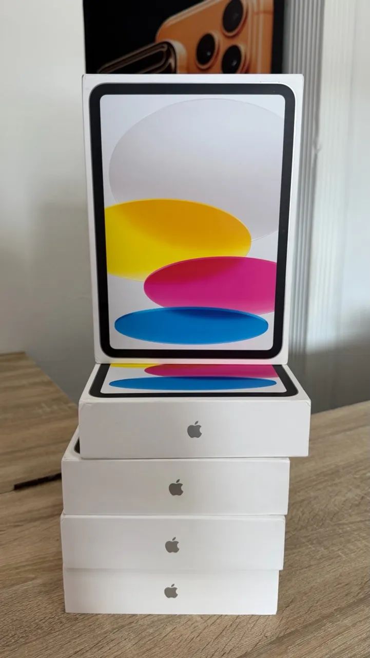 iPad 11 128g silve