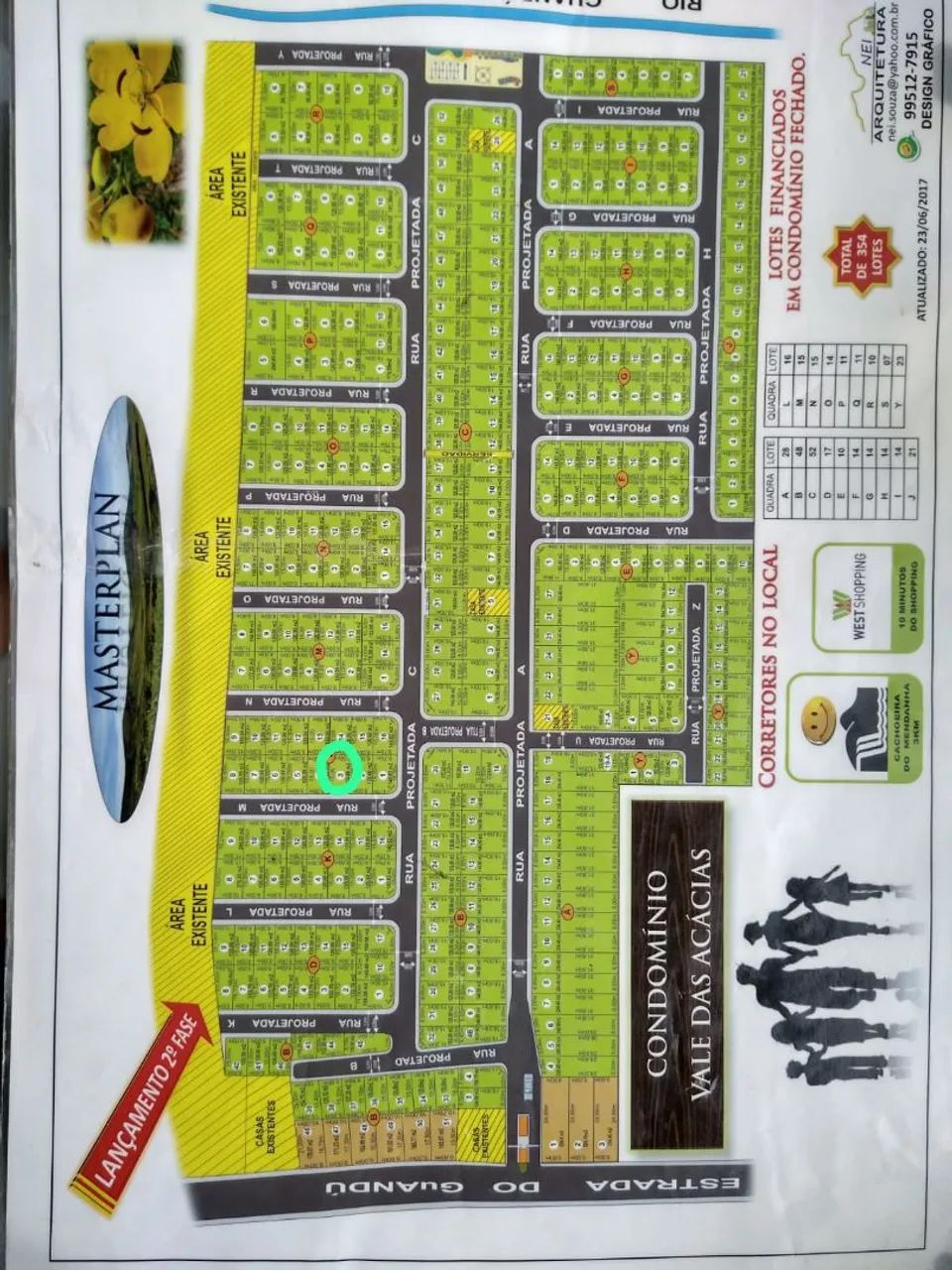 Vendo terreno ,Mendanha