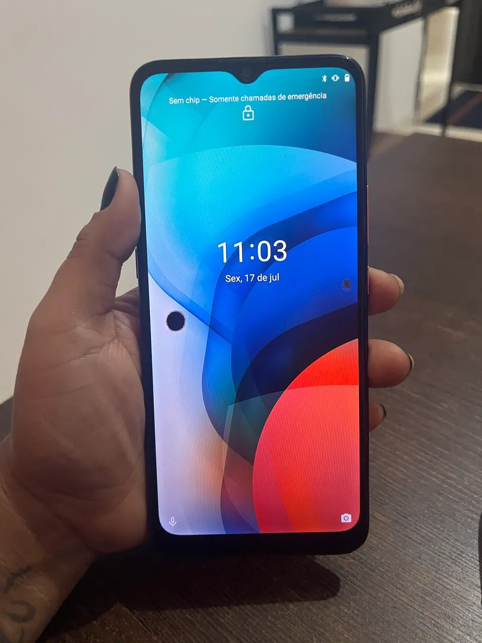 Vendo MotoE7