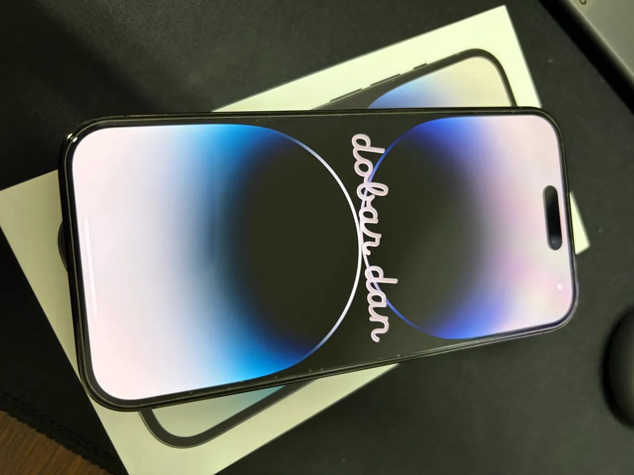 Iphone 14 PRO 128gb - Foto 2