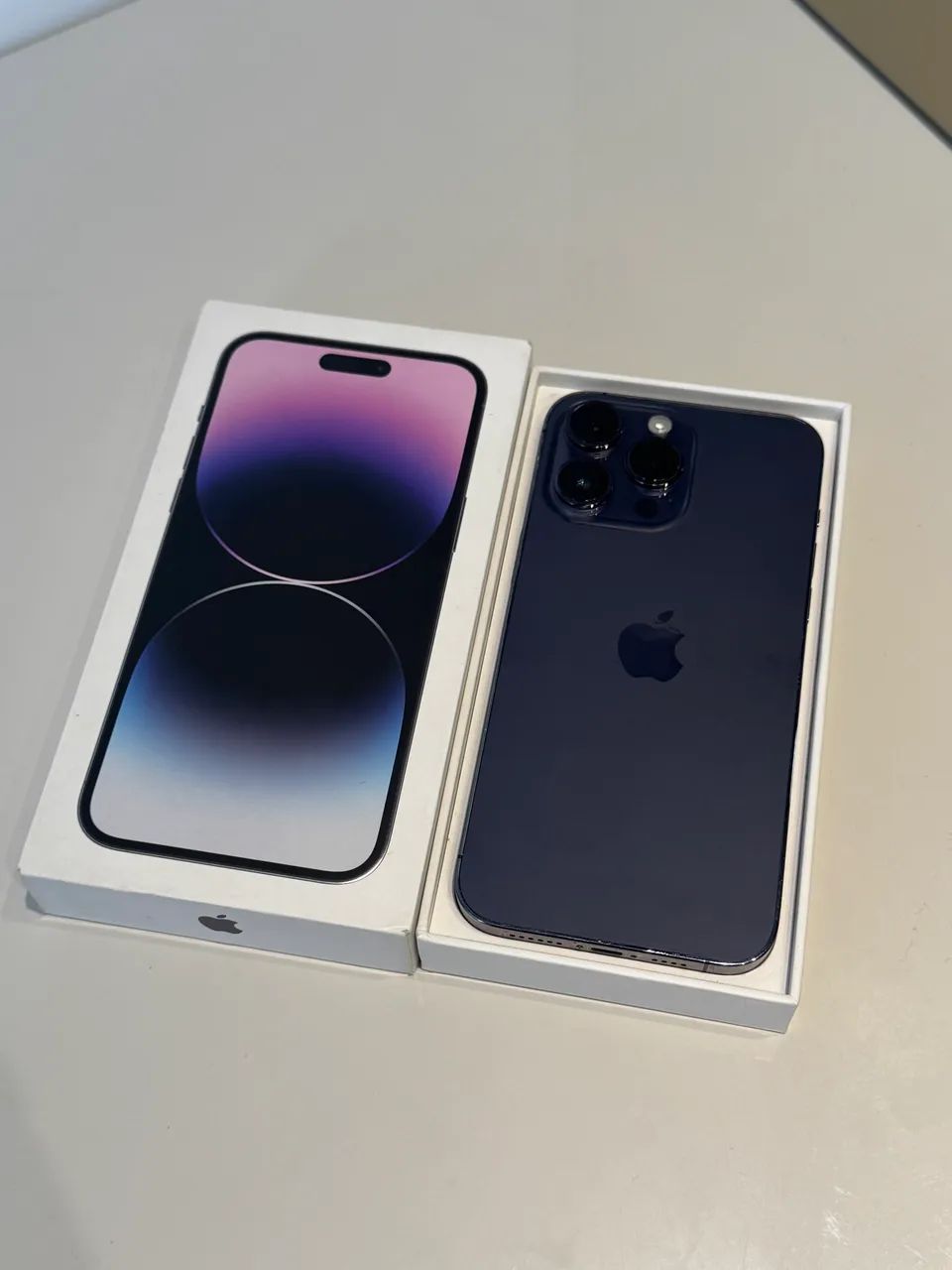 iPhone 14 PRO MAX 256GB | Bat 77%
