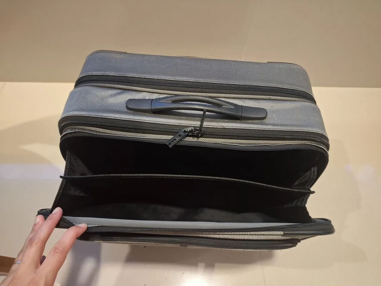 Mala de Bordo SAMSONITE - Foto 2