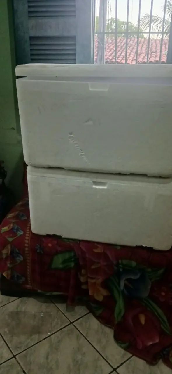 2 isopor de 150 litros  - Foto 4