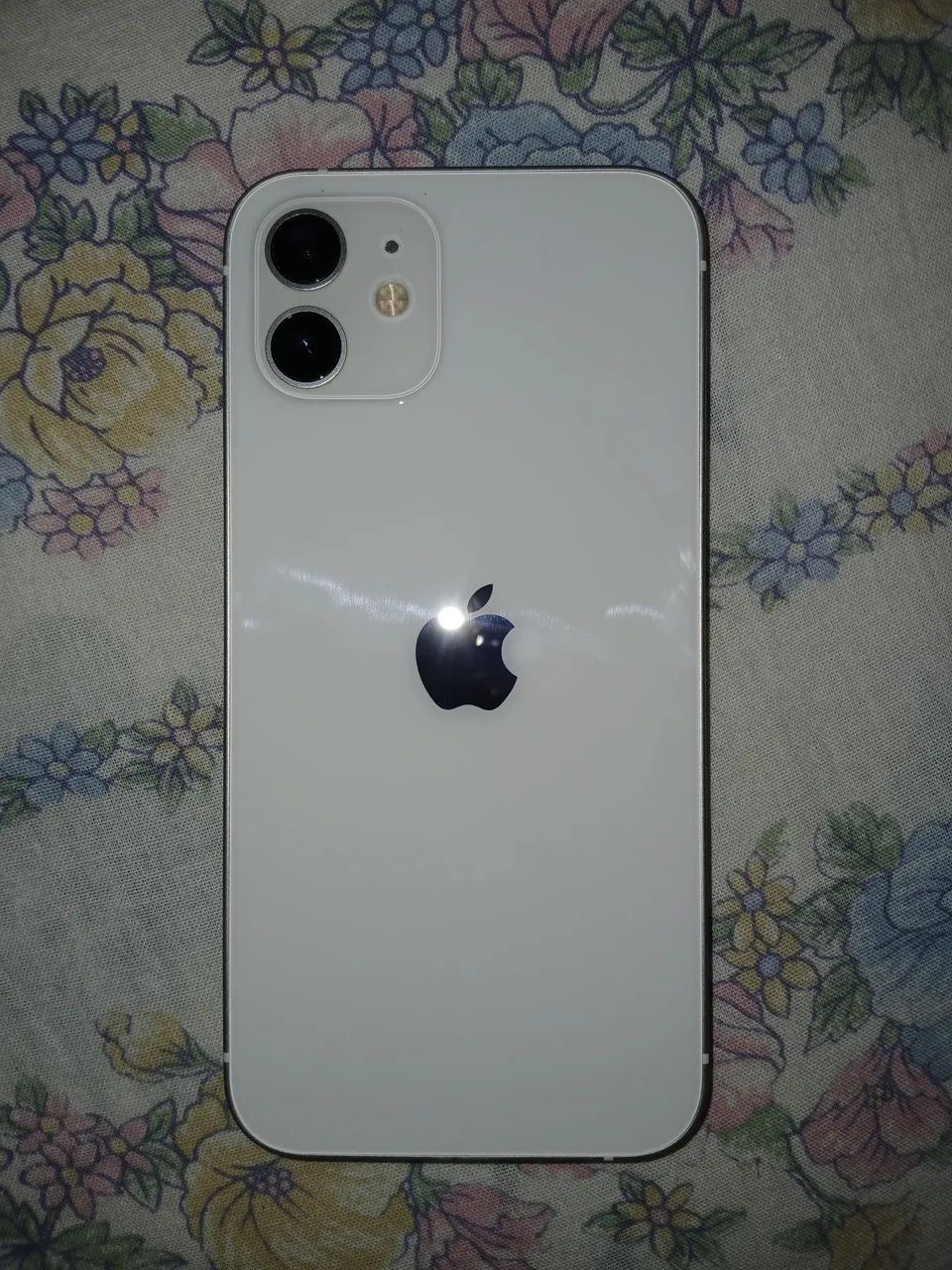 iPhone 12 Seminovo 