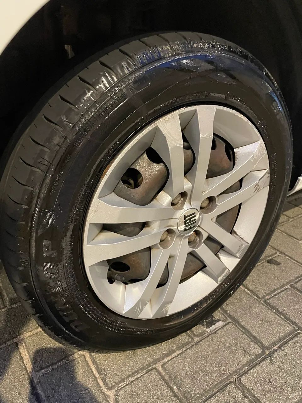 Fiat Argo 1.0 6V Flex. 2023 - Foto 5