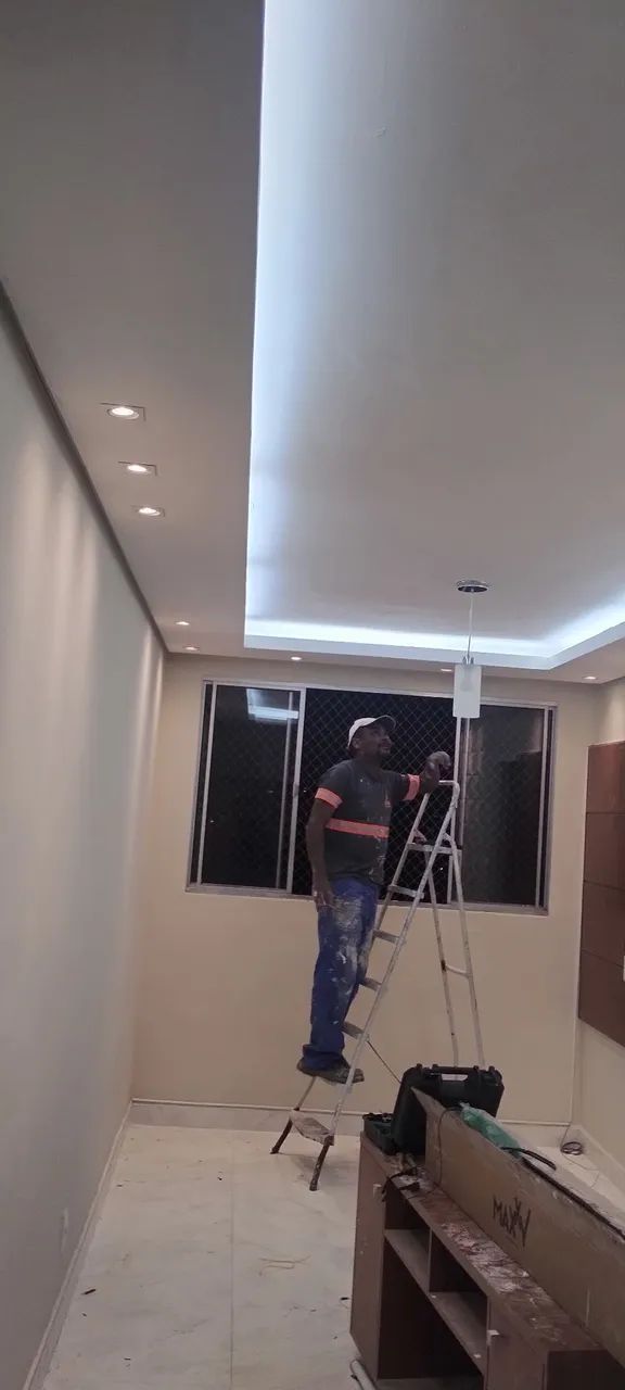 Eletricista residencial e predeao  - Foto 5