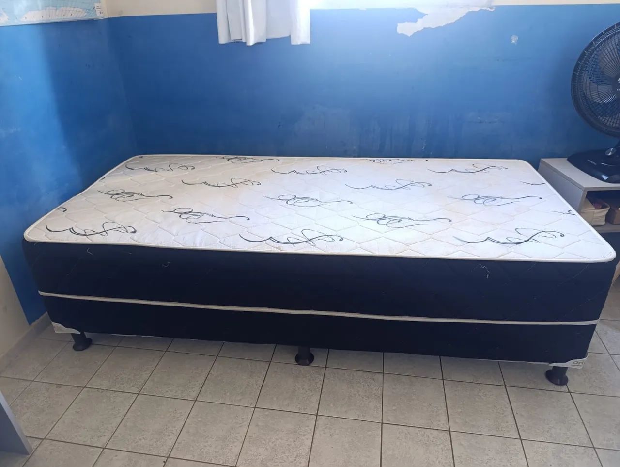 Cama de solteiro  - Foto 2