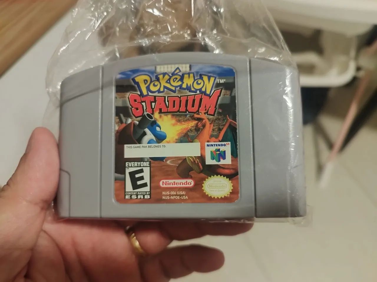 Pokemon Stadium - Foto 2