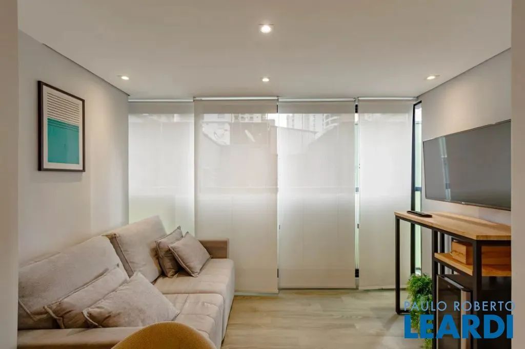 APARTAMENTO - PERDIZES - SP - Foto 4