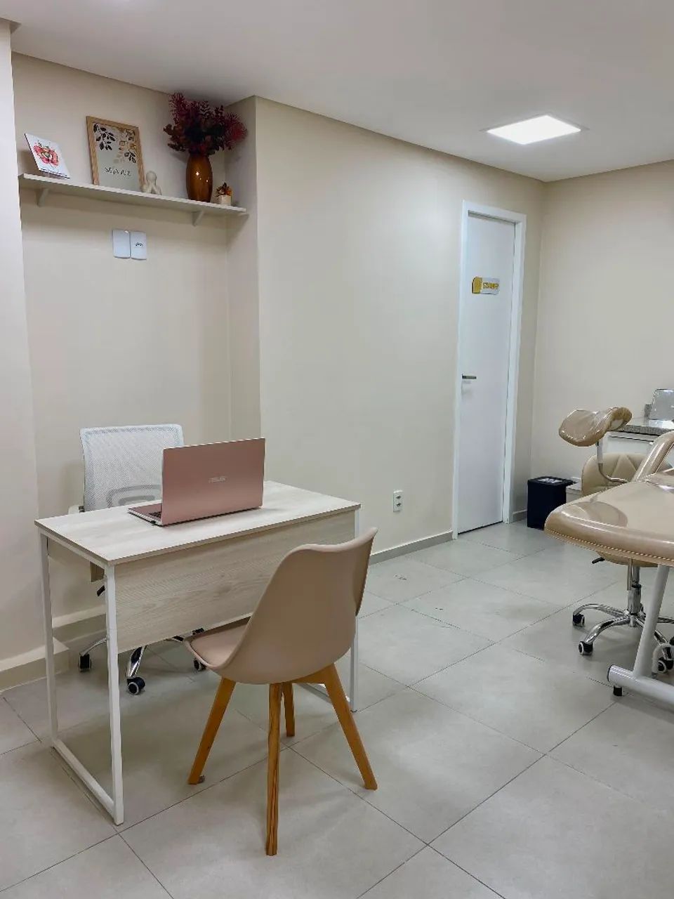 Sublocação de salas - Coworking - Casa Amarela - Foto 5