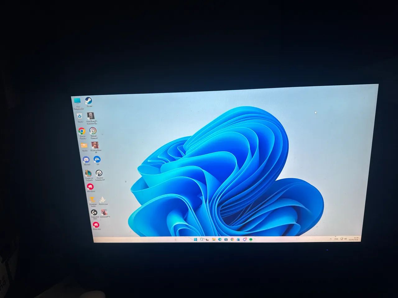 Monitor Gamer Acer 180Hz - Foto 2