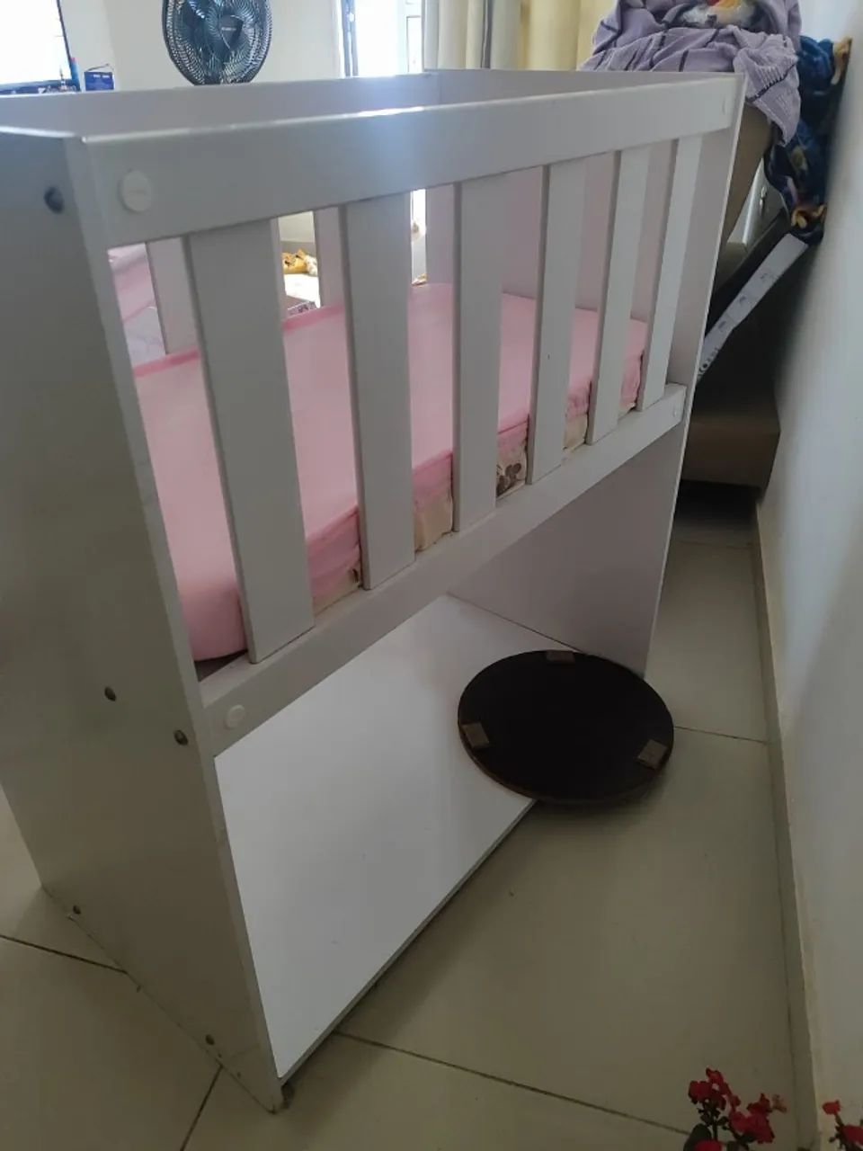 Berço (Mine) - Foto 3