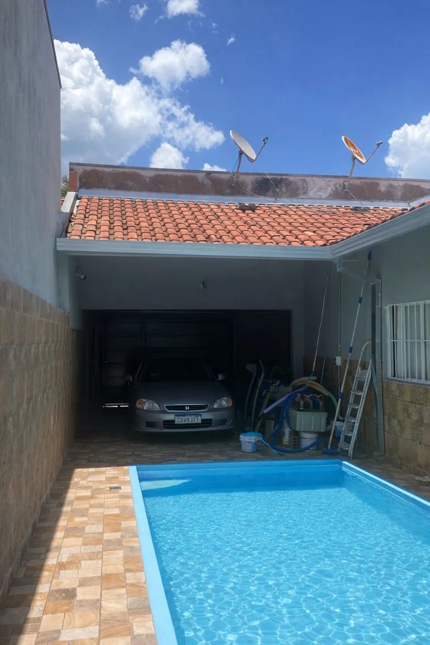 Foto - Presidente Prudente - Residencial Universitário