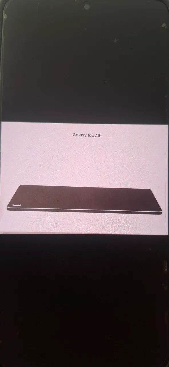 Samsung Galaxy Tab A11+ Wi-Fi  - Foto 4