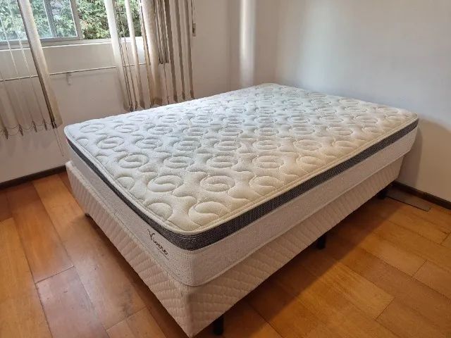 Cama box - mola ensacada - Foto 3