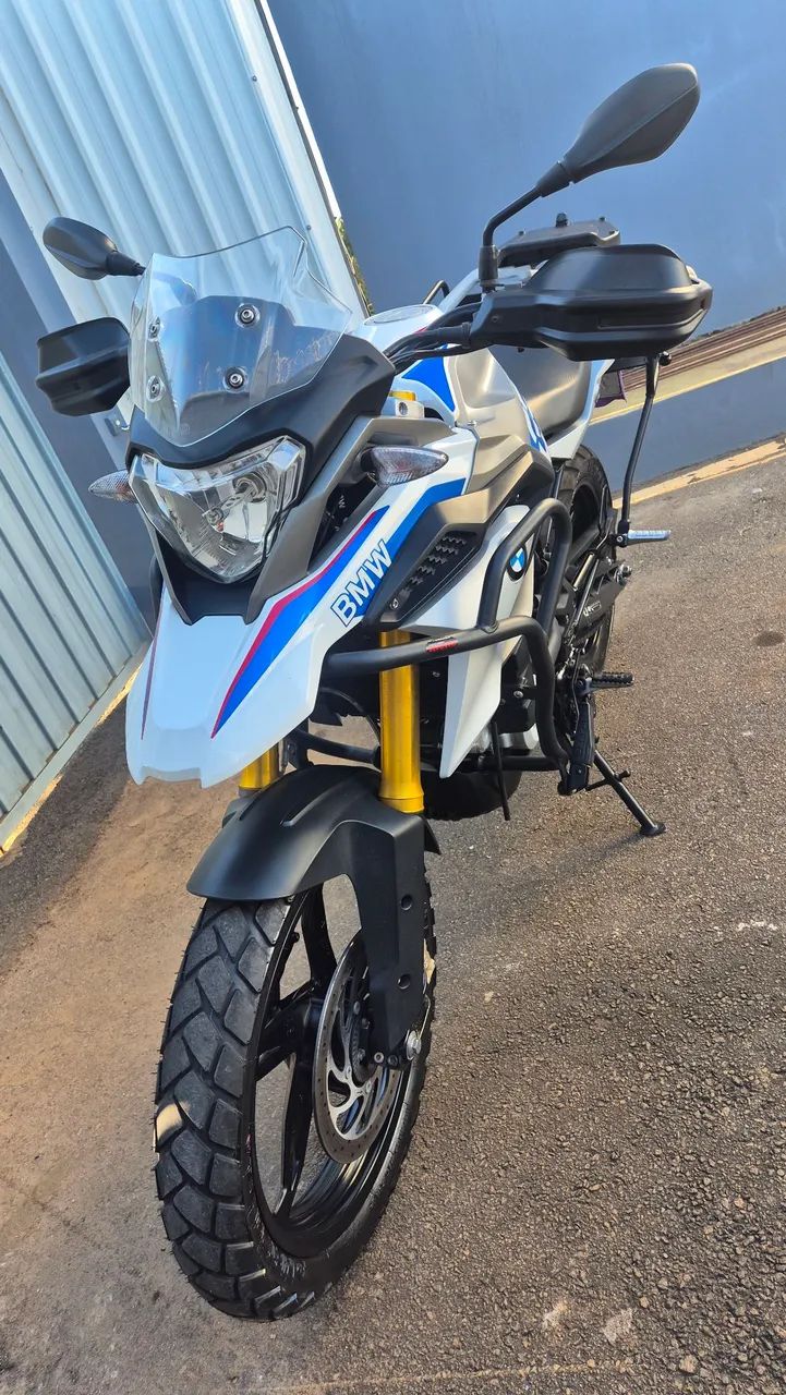 Gs310  2020 - Foto 2