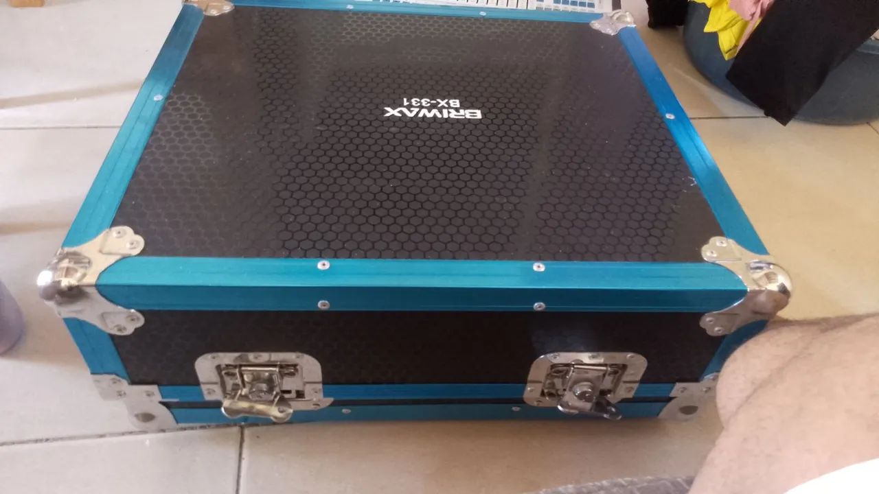 VENDO MESA DMX  - Foto 3