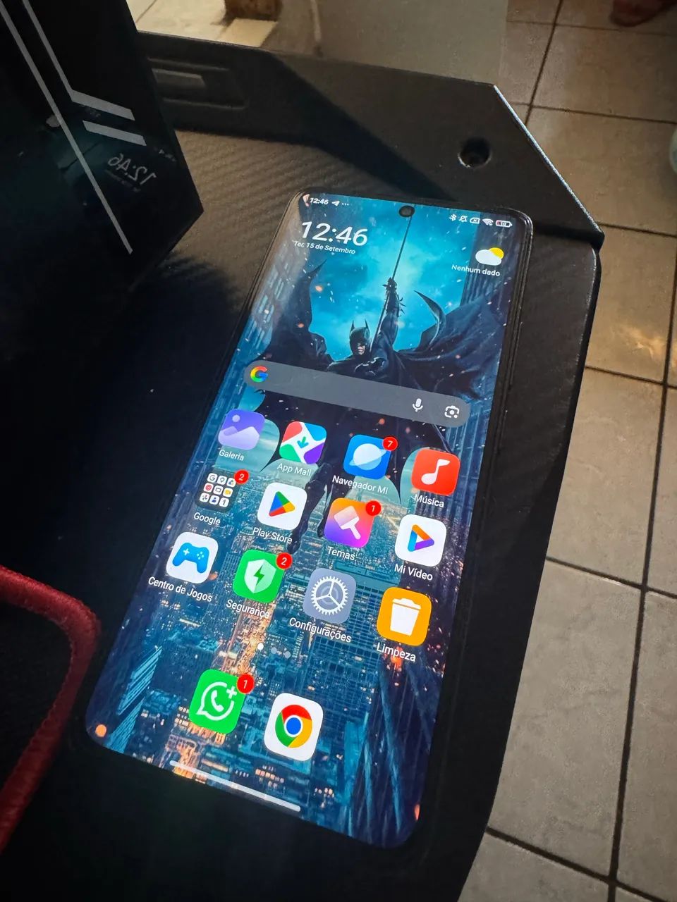 Redimi note 13 