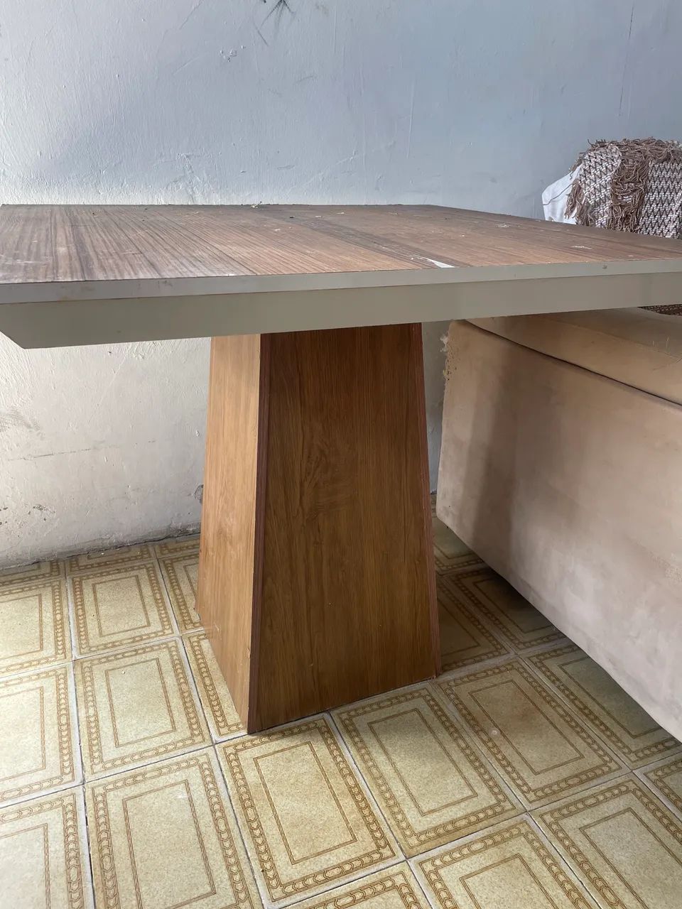 Mesa MDF