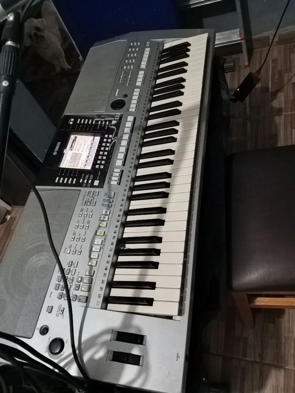 Vendo Yamaha S900  - Foto 2