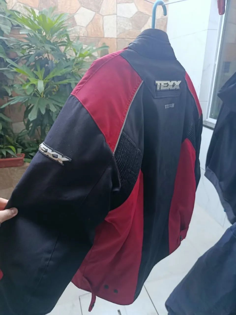 Jaqueta Texx preço baixo  - Foto 4