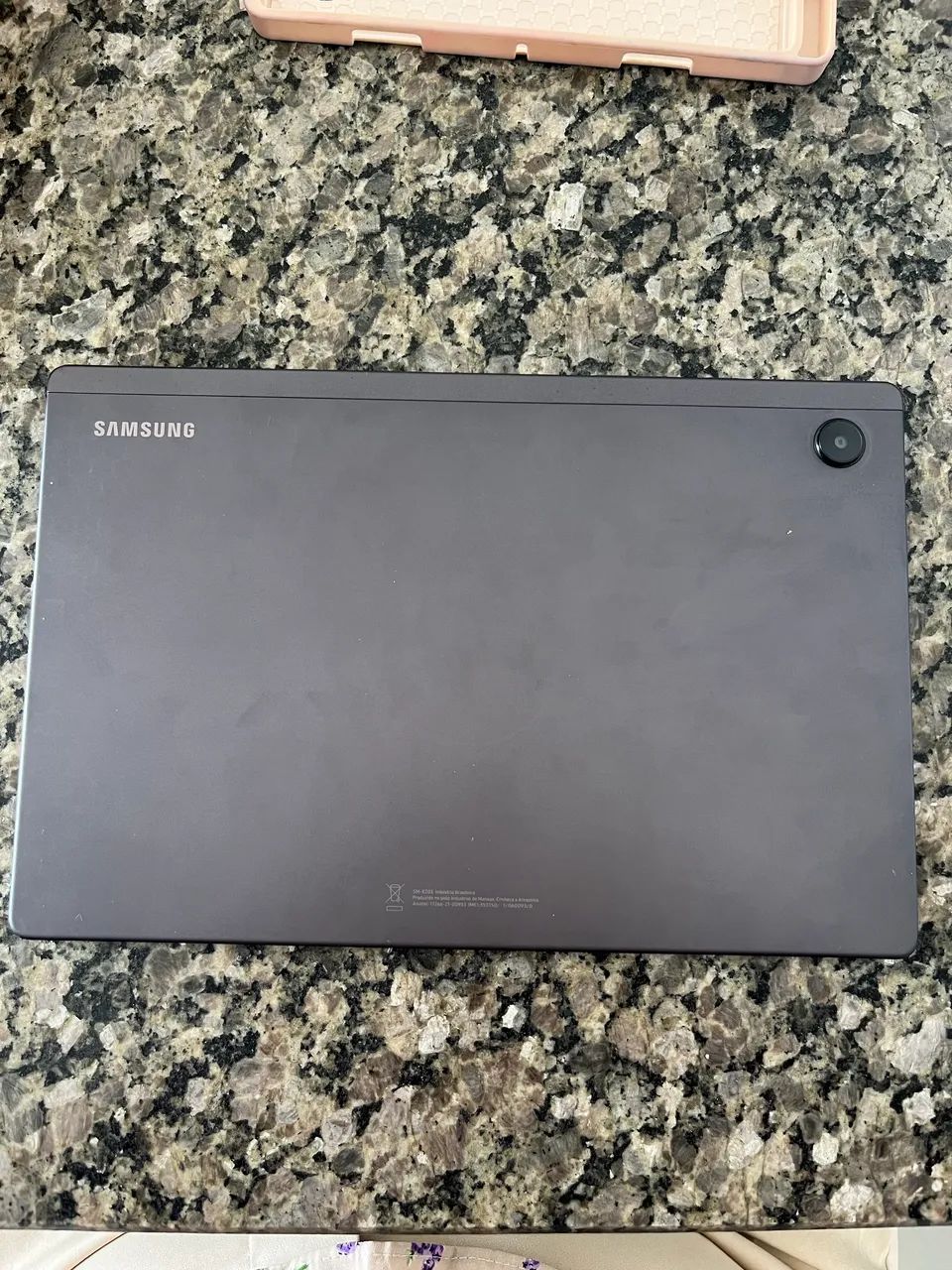TABLET SAMSUNG A8
