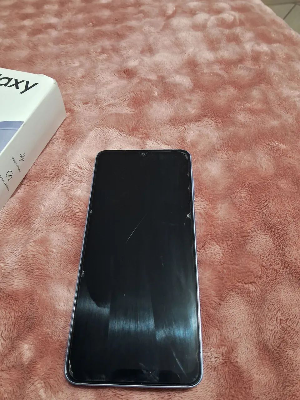 Samsung A07 - Foto 2
