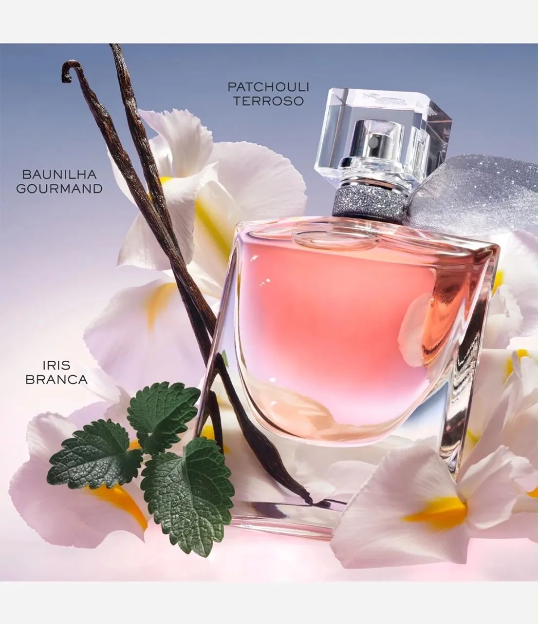 Perfume La Vie Est Belle Eau De Parfum Feminino 30ml - Foto 3