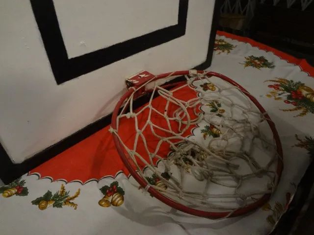 Tabela de basquete - Foto 2