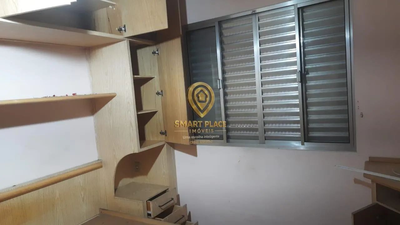 Casa em Conjunto Alvorada - Poá - Foto 5