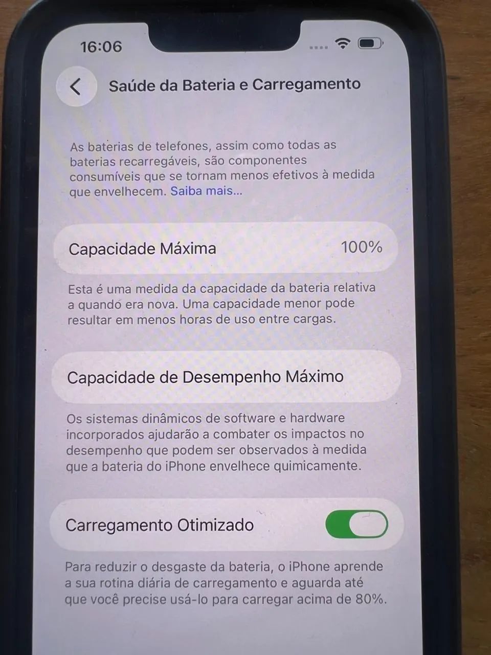iPhone 13 128 gb - Foto 4