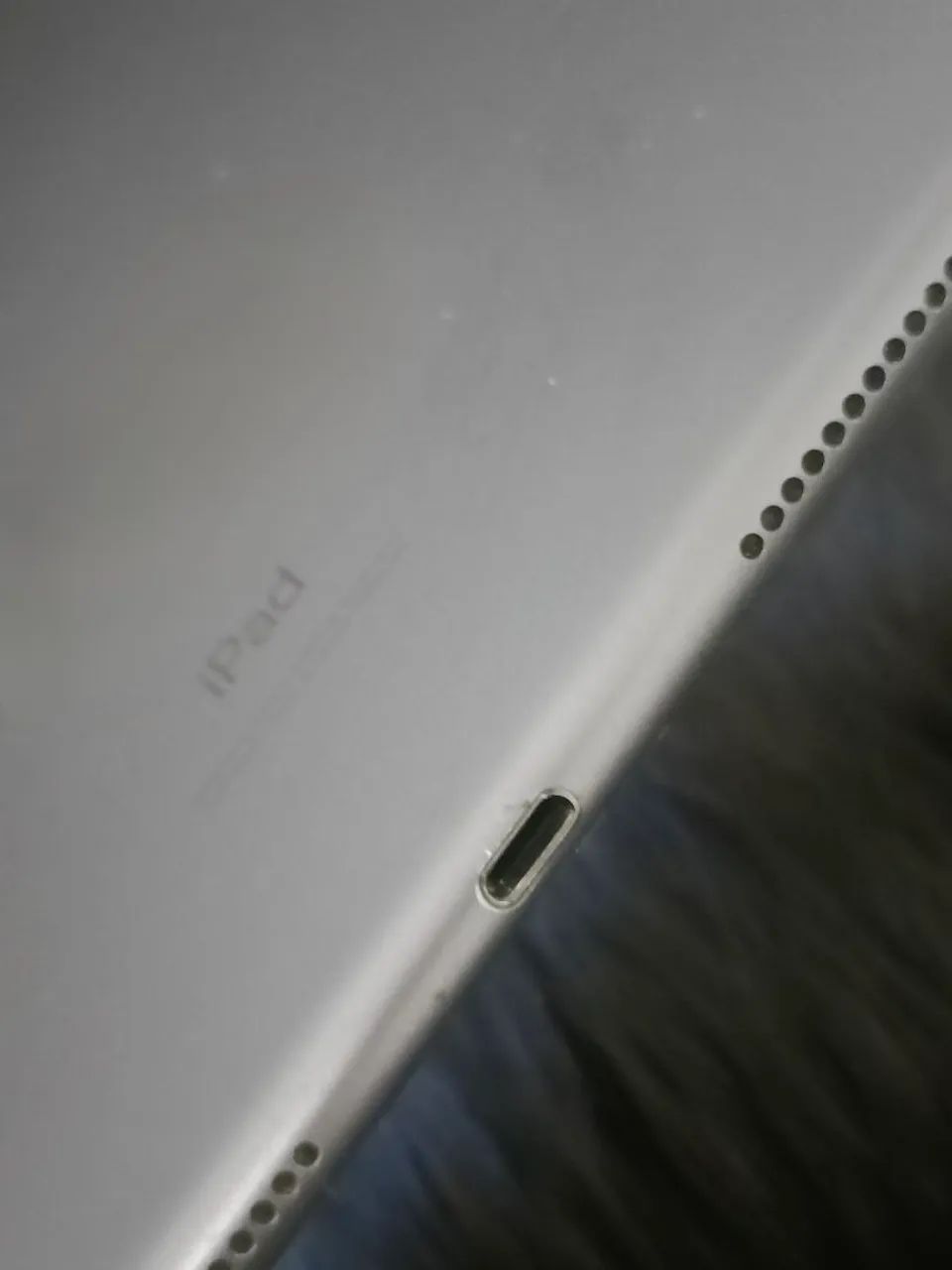 iPad Air 3 256GB Cinza Espacial | Funcionando 100% - Foto 3