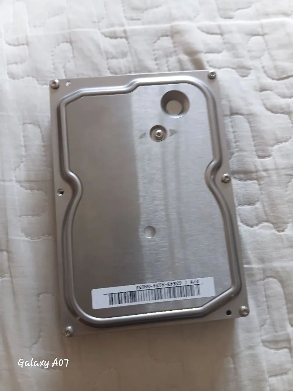 Hd 320 gbs