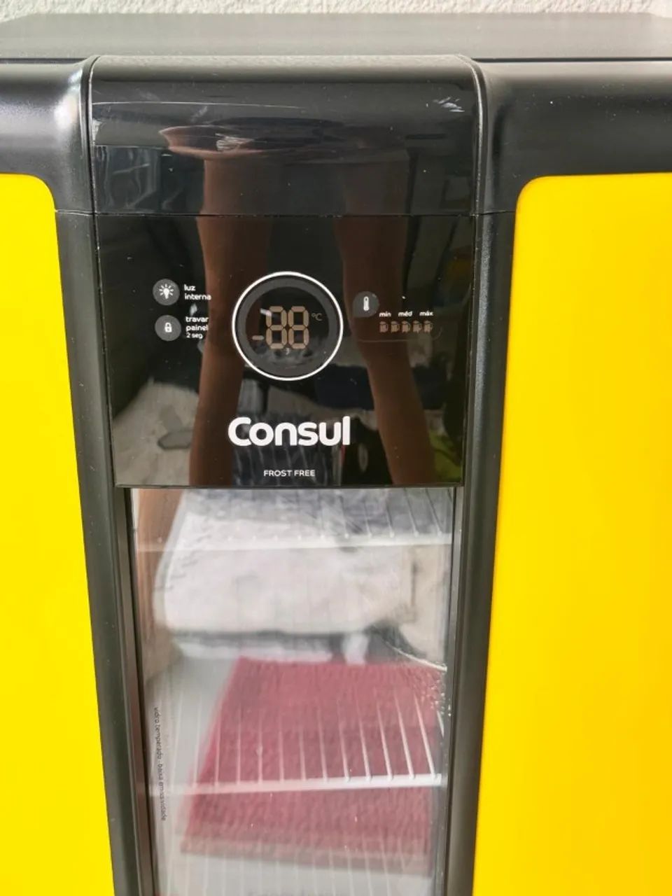 FROSSFREE CONSULMAIS  - Foto 5