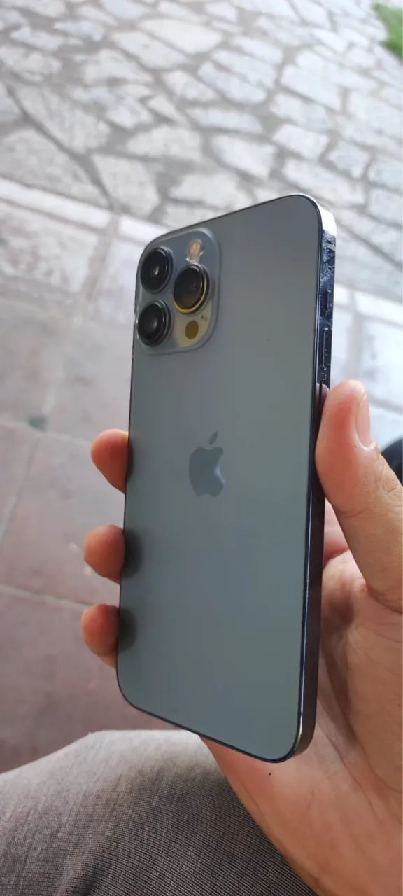 iPhone 13 Pro Max  - Foto 2