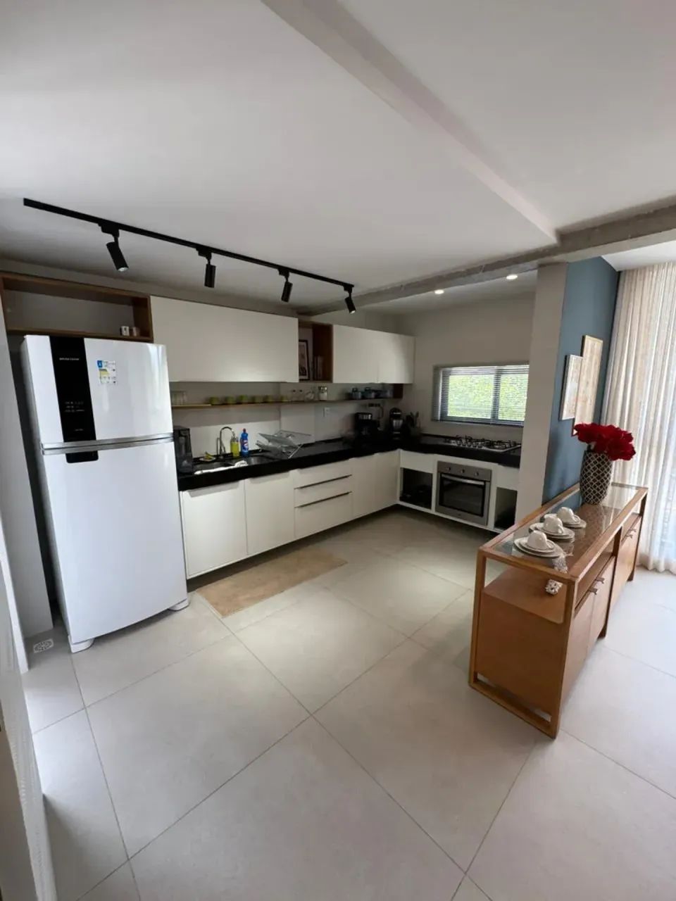 Apto mobiliado 3 quartos nos Bancários  90m² - Foto 2